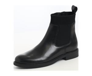 Marco Tozzi M2532045 für Damen, schwarz, Größe 38 EU