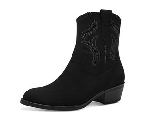 Marco Tozzi M2532343 für Damen, schwarz, Größe 37 EU