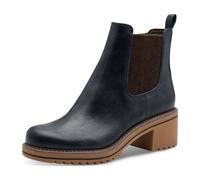 Marco Tozzi M2542143 für Damen, blau, Größe 38 EU