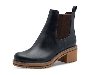 Marco Tozzi M2542143 für Damen, blau, Größe 38 EU