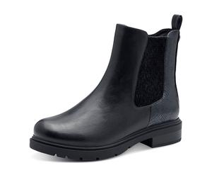 Marco Tozzi M2546645 für Damen, blau, Größe 39 EU