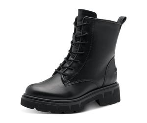 Marco Tozzi M2623545 für Damen, schwarz, Größe 41 EU