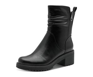 Marco Tozzi M2643045 für Damen, schwarz, Größe 38 EU