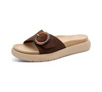 Marco Tozzi M2742446 für Damen, braun, Größe 39 EU