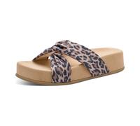 Marco Tozzi M2750246 für Damen, beige, Größe 36 EU