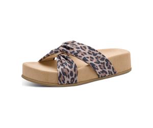 Marco Tozzi M2750246 für Damen, beige, Größe 40 EU