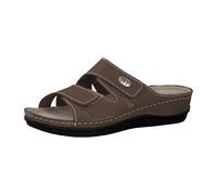 Marco Tozzi - Women Slides beige TAUPE - Gr. - 37