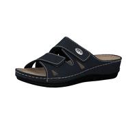 Marco Tozzi M2751242 für Damen, blau, Größe 41 EU