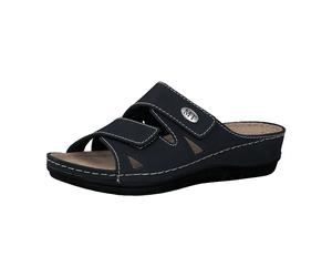 Marco Tozzi M2751242 für Damen, blau, Größe 41 EU
