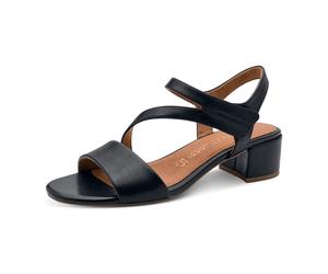 Marco Tozzi M2820946 für Damen, blau, Größe 36 EU