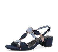 Marco Tozzi M2823042 für Damen, blau, Größe 41 EU