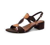 Marco Tozzi M2823042 für Damen, braun, Größe 39 EU