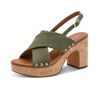 Marco Tozzi M2836646 für Damen, grün, Größe 36 EU