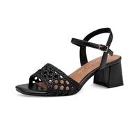 Marco Tozzi M2838244 für Damen, schwarz, Größe 38 EU