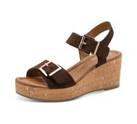 Marco Tozzi M2838944 für Damen, braun, Größe 38 EU