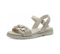 Marco Tozzi M2840642 für Damen, beige, Größe 41 EU