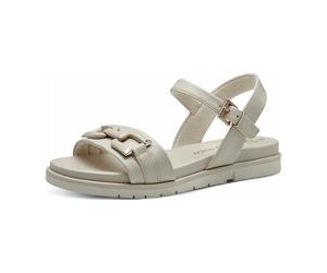 Marco Tozzi M2840642 für Damen, beige, Größe 41 EU