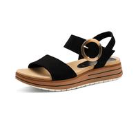 Marco Tozzi M2850744 für Damen, schwarz, Größe 41 EU