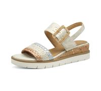 Marco Tozzi M2871244 für Damen, beige, Größe 41 EU