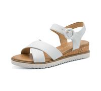 Marco Tozzi M2871446 für Damen, weiß, Größe 39 EU