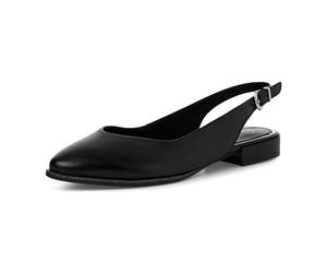 Marco Tozzi M2940842 für Damen, schwarz, Größe 40 EU