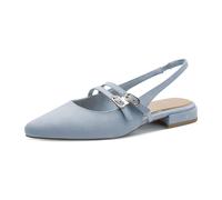 Marco Tozzi M2940944 für Damen, blau, Größe 38 EU