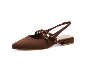 Marco Tozzi M2940944 für Damen, braun, Größe 37 EU