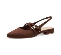 Marco Tozzi M2940944 für Damen, braun, Größe 39 EU