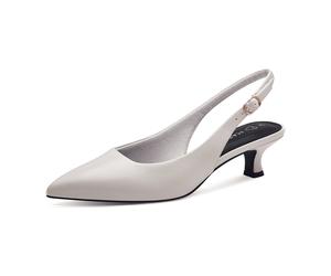 Marco Tozzi M2950044 für Damen, beige, Größe 38 EU