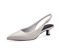 Marco Tozzi M2950044 für Damen, beige, Größe 40 EU
