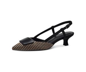 Marco Tozzi M2950344 für Damen, schwarz, Größe 38 EU