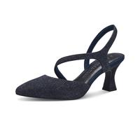 Marco Tozzi M2960042 für Damen, blau, Größe 37 EU