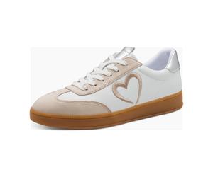 Marco Tozzi M8370144 für Damen, weiß, Größe 36 EU