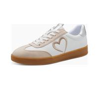 Marco Tozzi M8370144 für Damen, weiß, Größe 39 EU