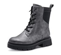 Marco Tozzi M8520345 für Damen, silber, Größe 36 EU