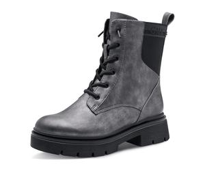Marco Tozzi M8520345 für Damen, silber, Größe 38 EU