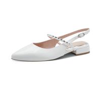 Marco Tozzi M8940046 für Damen, weiß, Größe 40 EU