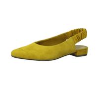 Marco Tozzi MARCO_TOZZI für Damen, gelb, Größe 37 EU