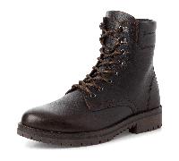 Marco Tozzi - Men Boots braun CHESTNUT COMB - Gr. - 45