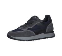 Marco Tozzi Men Lace-up für Herren, grau, Größe 45 EU