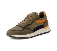 Marco Tozzi Herren Sneaker by Guido Maria Kretschmer 2-13605-42 Low Khaki Comb 42 EU