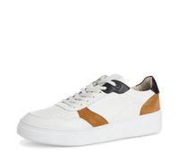 Marco Tozzi Men Lace-up für Herren, weiß, Größe 41 EU