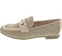 Marco Tozzi Mokassin BeigeBeige / Neu / 39