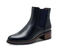 Marco Tozzi MT Feel für Damen, blau, Größe 38 EU