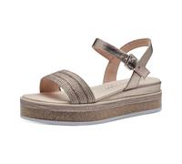 Marco Tozzi MT Feel ME für Damen, rosa, Größe 42 EU