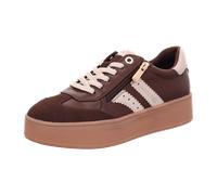 Marco Tozzi MT Feel Me, MT RPET Lining für Damen, braun, Größe 37 EU