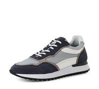Marco Tozzi Navy combi für Herren, blau, Größe 46 EU