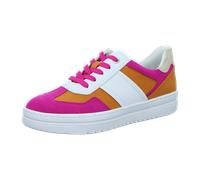 Marco Tozzi Pink/Orange/weiß für Damen, pink, Größe 37 EU