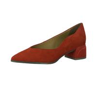 Marco Tozzi PREMIO 2-2-22303-34/500 RED Klassische Pumps FS 2020 für Damen, rot, Größe 36 EU