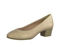 Marco Tozzi PREMIO 2-2-22306-26/521 ROSE Klassische Pumps FS 2021 für Damen, rosa, Größe 37 EU